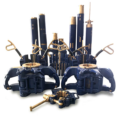 HandlingToolGroup