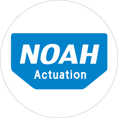 NOAH logo